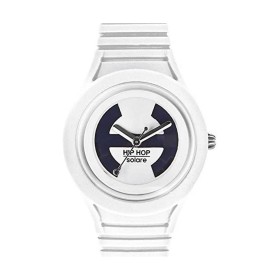 Reloj Unisex Hip Hop SOLARE de Hip Hop, Relojes de pulsera - Ref: S7225459, Precio: 41,58 €, Descuento: %