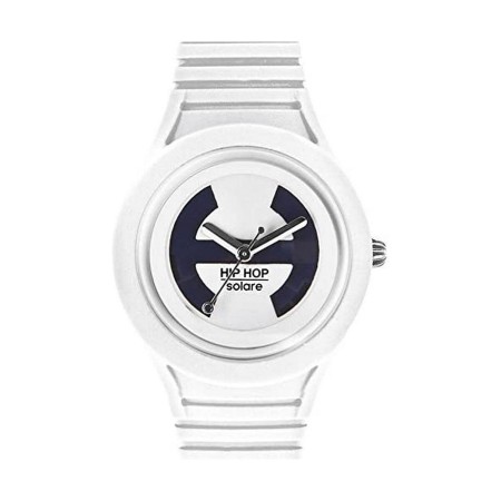 Orologio Unisex Hip Hop SOLARE | Tienda24 - Global Online Shop Tienda24.eu