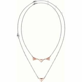 Collana Donna Breil ROCKERS JEWELS di Breil, Collane - Rif: S7225460, Prezzo: 79,97 €, Sconto: %