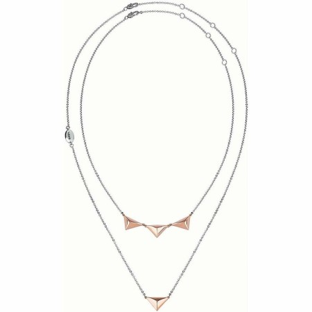 Collar Mujer Breil ROCKERS JEWELS de Breil, Collares - Ref: S7225460, Precio: 79,97 €, Descuento: %