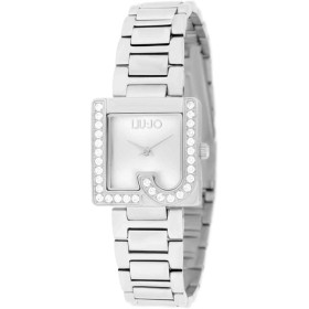 Relógio feminino LIU JO GIULIA (Ø 24 mm) (Ø 35 mm) de LIU JO, Relógios com braselete - Ref: S7225643, Preço: 124,80 €, Descon...