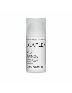 Feuchtigkeitsspendende Maske Bond Intense Nº8 Olaplex (100 ml) von Olaplex, Kuren - Ref: S8304501, Preis: 26,47 €, Rabatt: %