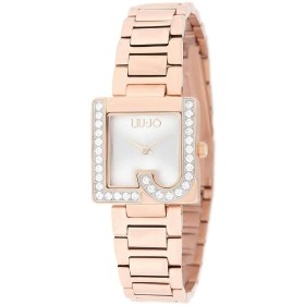 Relógio feminino LIU JO GIULIA (Ø 24 mm) (Ø 35 mm) de LIU JO, Relógios com braselete - Ref: S7225645, Preço: 139,77 €, Descon...