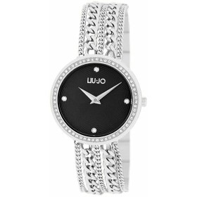 Ladies' Watch LIU JO CHAINS (Ø 32 mm) by LIU JO, Wrist Watches - Ref: S7225652, Price: 151,33 €, Discount: %