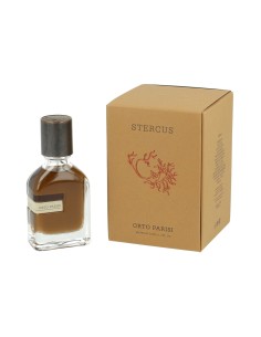 Profumo Unisex Orto Parisi Stercus 50 ml da Orto Parisi, Eau de Parfum - Ref: S8304528, Precio: 140,24 €, Descuento: %