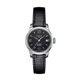 Montre Femme Tissot LE LOCLE Automatic (Ø 25 mm) de Tissot, Montres bracelet - Réf : S7225843, Prix : 413,20 €, Remise : %