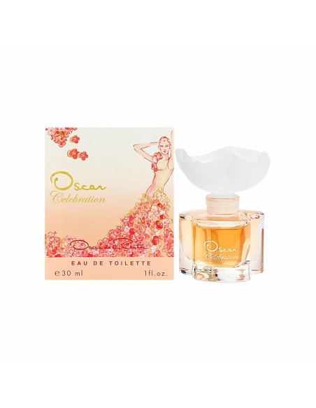 Women's Perfume Oscar De La Renta EDT Oscar Celebration 30 ml | Tienda24 Tienda24.eu