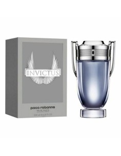 Perfume Hombre Paco Rabanne EDT Invictus 200 ml de Paco Rabanne, Agua de perfume - Ref: S8304554, Precio: 95,00 €, Descuento: %