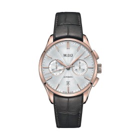 Montre Homme Mido BELLUNA de Mido, Montres bracelet - Réf : S7225885, Prix : 863,02 €, Remise : %