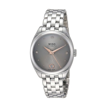 Relógio feminino Mido M0243071107600 (Ø 33 mm) de Mido, Relógios com braselete - Ref: S7225902, Preço: 926,99 €, Desconto: %