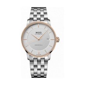 Montre Homme Mido (Ø 39 mm) de Mido, Montres bracelet - Réf : S7225904, Prix : 1,00 €, Remise : %