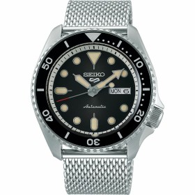 Montre Homme Seiko SRPD73K1 de Seiko, Montres bracelet - Réf : S7227106, Prix : 382,13 €, Remise : %