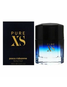 Profumo Uomo Paco Rabanne Pure XS 100 ml da Paco Rabanne, Eau de Parfum - Ref: S8304580, Precio: 70,03 €, Descuento: %