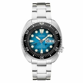 Montre Homme Seiko PROSPEX AUTOMATIC (Ø 47 mm) de Seiko, Montres bracelet - Réf : S7227108, Prix : 648,89 €, Remise : %