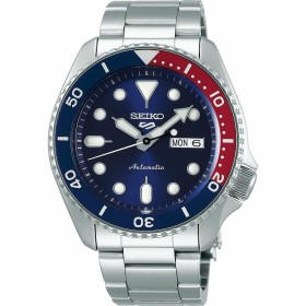 Montre Homme Seiko SRPD53K1 de Seiko, Montres bracelet - Réf : S7227117, Prix : 310,06 €, Remise : %