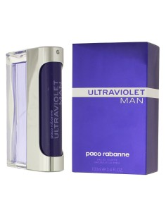 Men's Perfume Roberto Cavalli Paradise Found For Men EDT EDT 75 ml | Tienda24 Tienda24.eu