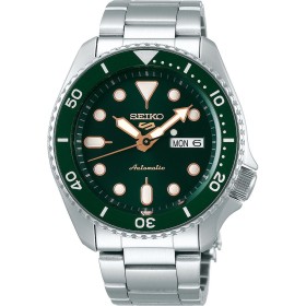 Men's Watch Seiko SRPD63K1 by Seiko, Wrist Watches - Ref: S7227118, Price: 334,52 €, Discount: %