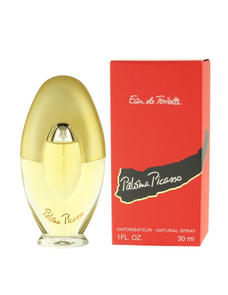 Perfume Mulher Paloma Picasso EDT Paloma Picasso 30 ml | Tienda24 Tienda24.eu