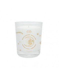 Scented Candle Fresh 7,5 x 6,3 x 7,5 cm (12 Units) | Tienda24 Tienda24.eu