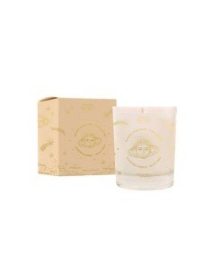 Scented Candle Ginger (120 g) (12 Units) | Tienda24 Tienda24.eu