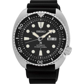 Relógio masculino Seiko PROSPEX DIVERS AUTOMATIC (Ø 44 mm) de Seiko, Relógios com braselete - Ref: S7227133, Preço: 448,34 €,...