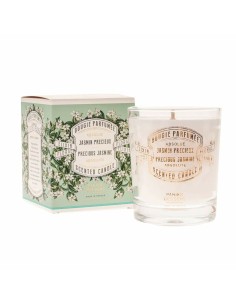 Scented Candle Ginger (120 g) (12 Units) | Tienda24 Tienda24.eu