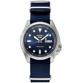 Reloj Hombre Seiko SRPE63K1 de Seiko, Relojes de pulsera - Ref: S7227134, Precio: 277,34 €, Descuento: %