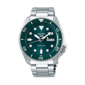 Montre Homme Seiko SRPD61K1 de Seiko, Montres bracelet - Réf : S7227142, Prix : 334,52 €, Remise : %