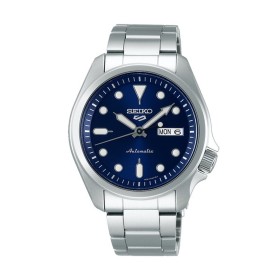 Montre Homme Seiko SRPE53K1 de Seiko, Montres bracelet - Réf : S7227143, Prix : 334,52 €, Remise : %