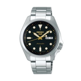 Montre Homme Seiko SRPE57K1 de Seiko, Montres bracelet - Réf : S7227144, Prix : 310,06 €, Remise : %