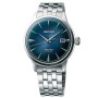 Herrenuhr Seiko SRPB41J1 Silberfarben (Ø 40 mm) | Tienda24 - Global Online Shop Tienda24.eu