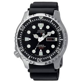 Montre Homme Citizen NY0040-09E de Citizen, Montres bracelet - Réf : S7227155, Prix : 279,40 €, Remise : %