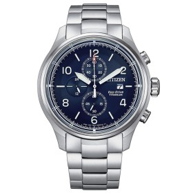 Montre Homme Citizen CA0810-88L (Ø 44 mm) de Citizen, Montres bracelet - Réf : S7227160, Prix : 284,94 €, Remise : %