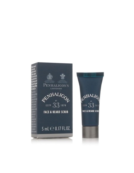 Esfoliante Viso Penhaligon's Penhaligon Barba/Baffi 5 ml da Penhaligon's, Lozioni e fluidi - Ref: S8304688, Precio: 22,23 €, ...