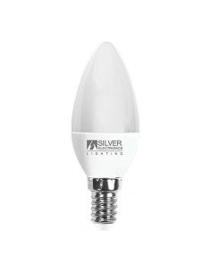 Bombilla LED EDM F 30 W E27 2400 Lm Ø 10 x 20 cm (6400 K) | Tienda24 Tienda24.eu