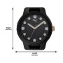 Reloj Hombre Puma RESET V1 (Ø 43 mm) de Puma, Relojes de pulsera - Ref: S7227171, Precio: 86,08 €, Descuento: %