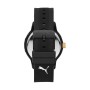 Men's Watch Puma RESET V1 (Ø 43 mm) by Puma, Wrist Watches - Ref: S7227171, Price: 86,08 €, Discount: %