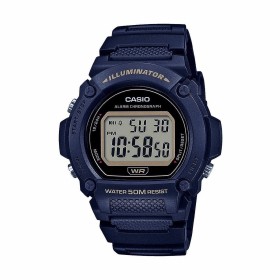 Montre Homme Casio SPORT COLLECTION (Ø 47 mm) de Casio, Montres bracelet - Réf : S7227254, Prix : 56,93 €, Remise : %