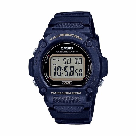 Montre Homme Casio SPORT COLLECTION (Ø 47 mm) | Tienda24 - Global Online Shop Tienda24.eu