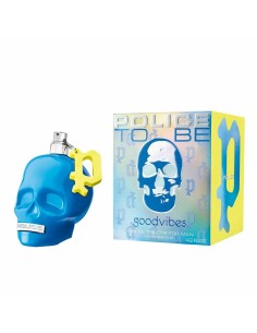 Perfume Hombre To Be Bad Guy Police EDT To Be Bad Guy | Tienda24 Tienda24.eu