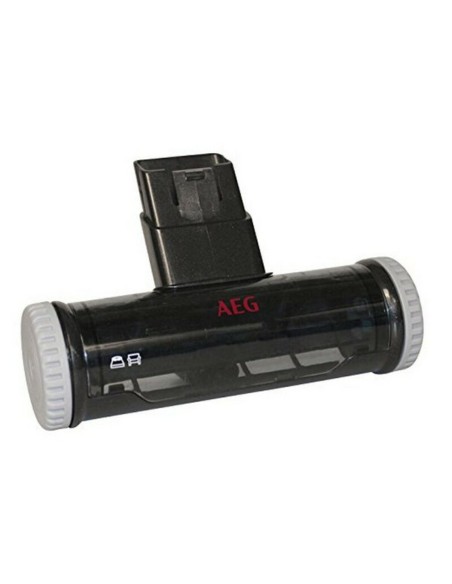 Escova Aeg AZE125 Preto | Tienda24 Tienda24.eu