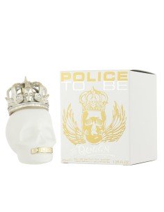 Profumo Donna Police EDP To Be The Queen 40 ml da Police, Eau de Parfum - Ref: S8304757, Precio: 12,14 €, Descuento: %