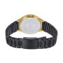 Relógio masculino Casio COLLECTION Preto (Ø 41,5 mm) de Casio, Relógios com braselete - Ref: S7227274, Preço: 97,95 €, Descon...