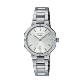 Montre Femme Casio SHEEN (Ø 28 mm) de Casio, Montres bracelet - Réf : S7227295, Prix : 100,53 €, Remise : %