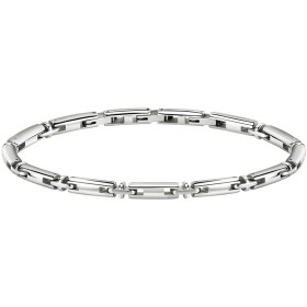 Ladies' Bracelet Morellato SALS41 Grey by Morellato, Bracelets - Ref: S7227376, Price: 67,20 €, Discount: %