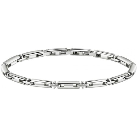 Ladies' Bracelet Morellato SALS41 Grey by Morellato, Bracelets - Ref: S7227376, Price: 67,20 €, Discount: %