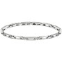 Ladies' Bracelet Morellato SALS41 Grey by Morellato, Bracelets - Ref: S7227376, Price: 67,20 €, Discount: %