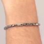 Ladies' Bracelet Morellato SALS41 Grey by Morellato, Bracelets - Ref: S7227376, Price: 67,20 €, Discount: %