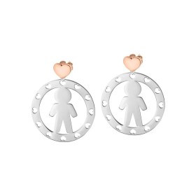 Ladies'Earrings Morellato TALISMANI by Morellato, Earrings - Ref: S7227410, Price: 42,34 €, Discount: %