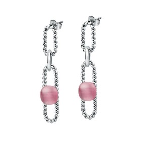 Boucles d´oreilles Femme Guess JUBE04024JWYGWHT-U | Tienda24 - Global Online Shop Tienda24.eu